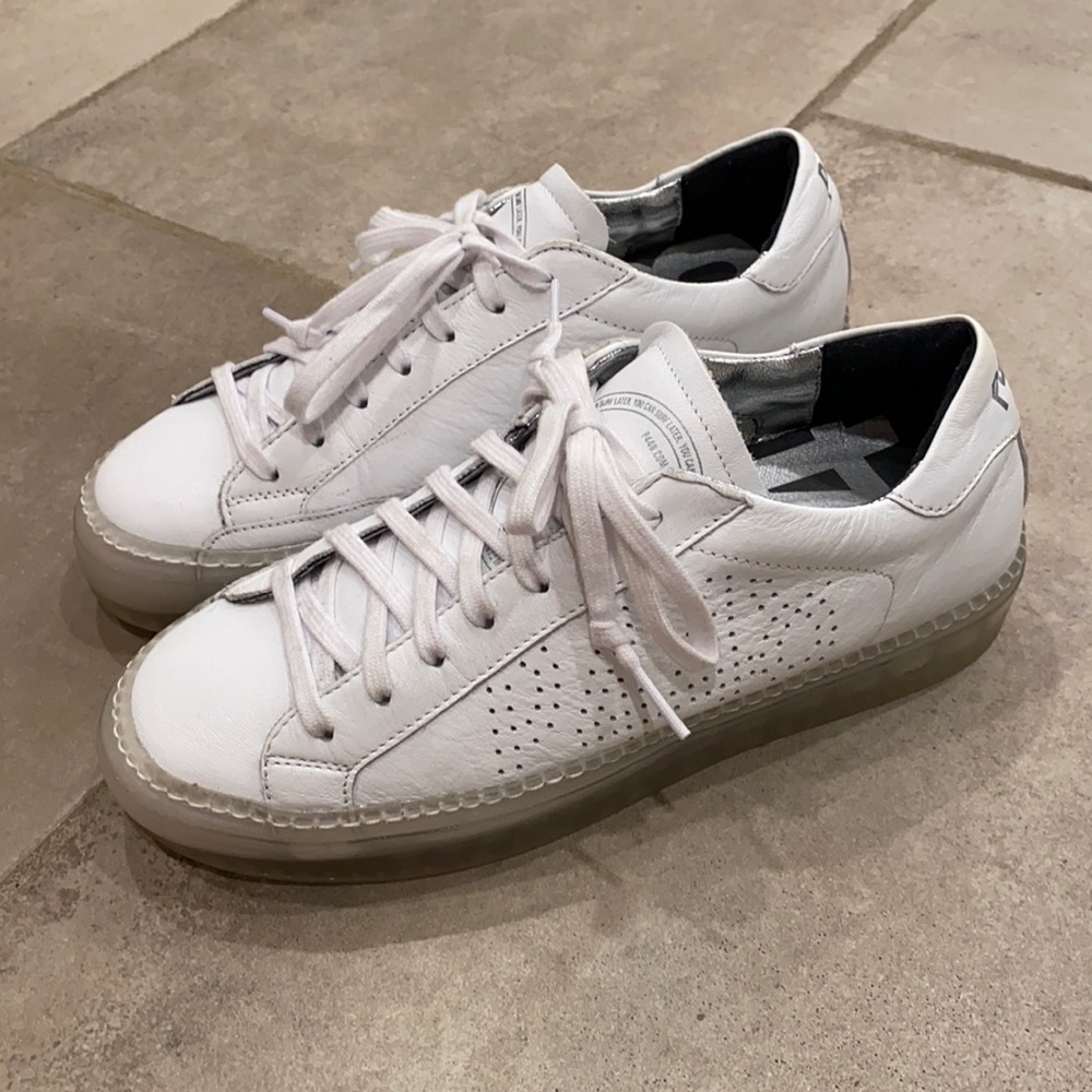 P448 John White Glass size 37